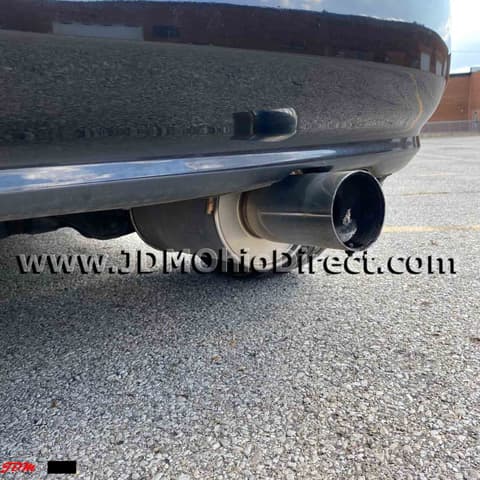 1992 Honda Civic JDM car for sale — photo 16 of 25