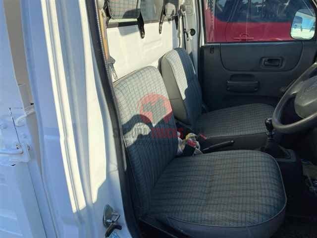 2004 Honda Acty JDM car for sale — photo 5 of 8