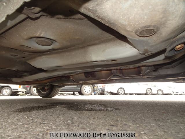 2008 Toyota Vitz JDM car for sale — photo 23 of 25