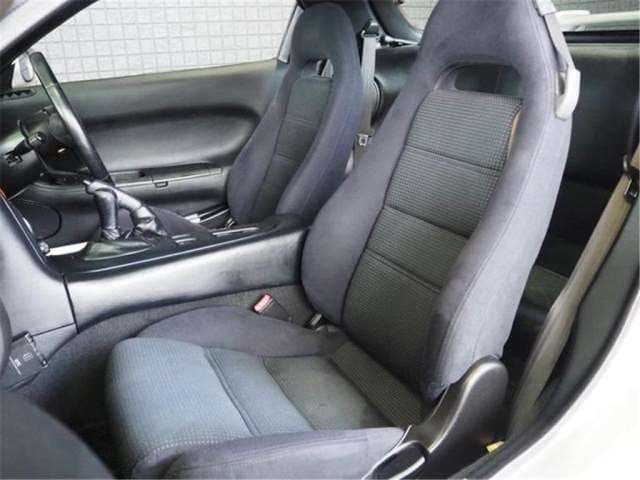 2002 Mazda RX-7 JDM car for sale — photo 14 of 25