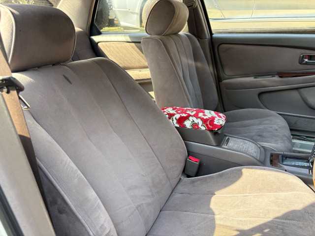 2000 Toyota Cresta JDM car for sale — photo 18 of 20