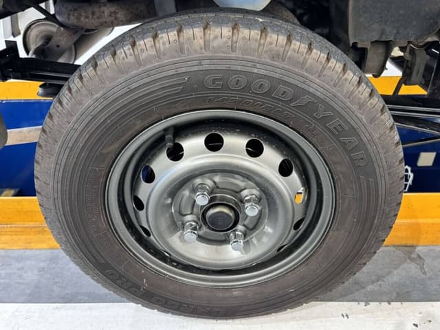 1999 Honda Acty JDM car for sale — photo 15 of 25
