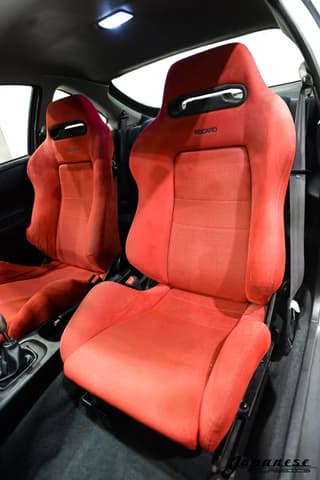 1995 Honda Integra JDM car for sale — photo 15 of 25