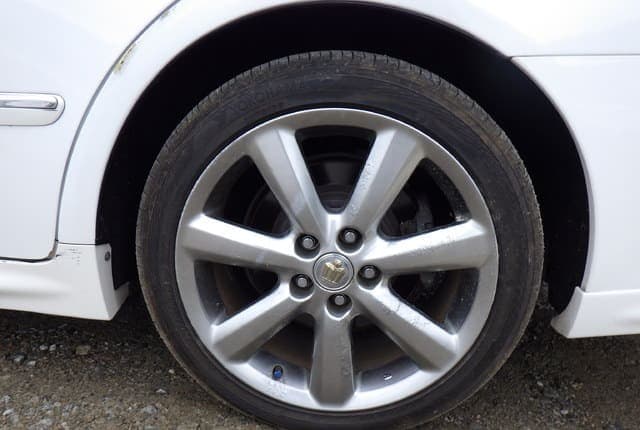2007 Toyota Crown JDM car for sale — photo 10 of 10