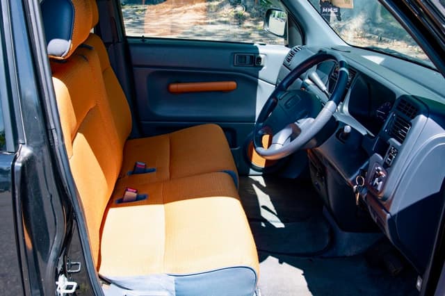 1997 Honda Accord JDM car for sale — photo 10 of 15