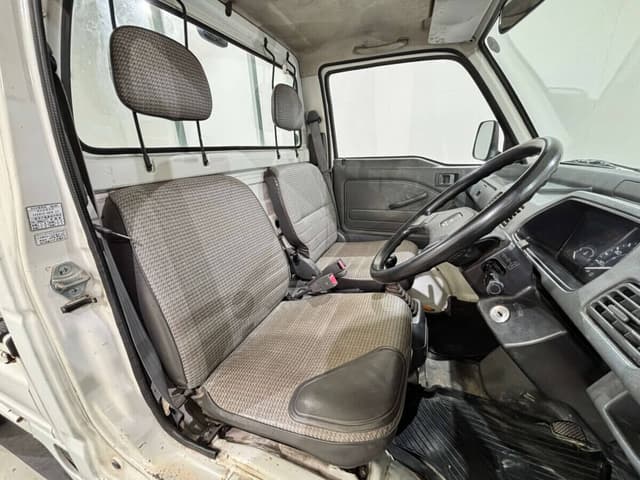 1996 Honda Acty JDM car for sale — photo 9 of 10
