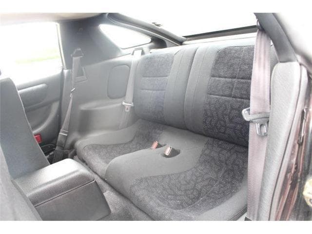 1997 Mitsubishi GTO JDM car for sale — photo 13 of 23