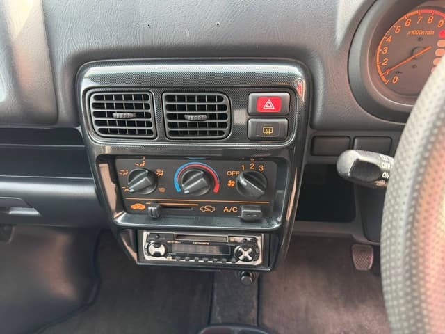 2001 Honda Accord JDM car for sale — photo 23 of 25