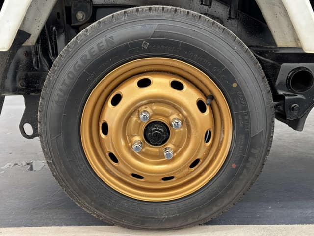 1998 Subaru Sambar JDM car for sale — photo 21 of 25