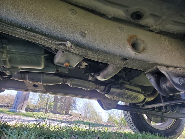 2008 Suzuki Jimny JDM car for sale — photo 21 of 23