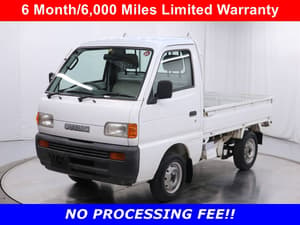 1998 Suzuki Carry JDM car for sale