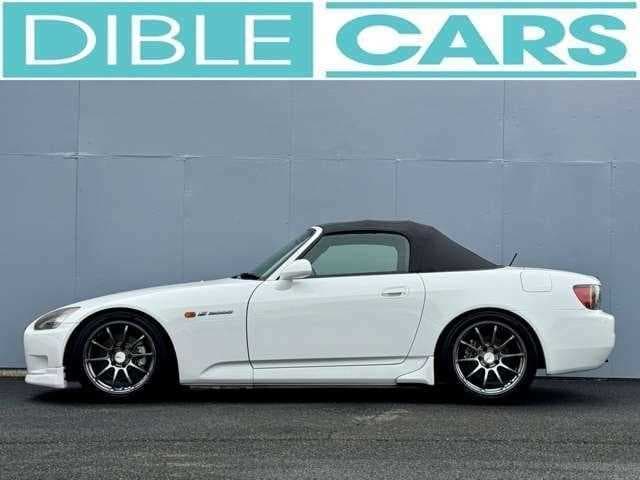 2000 Honda S2000 JDM car for sale — photo 9 of 20