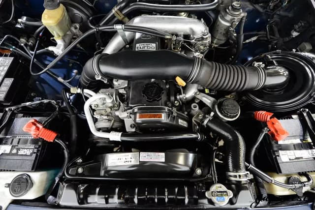 1994 Toyota Hilux JDM car for sale — photo 24 of 25