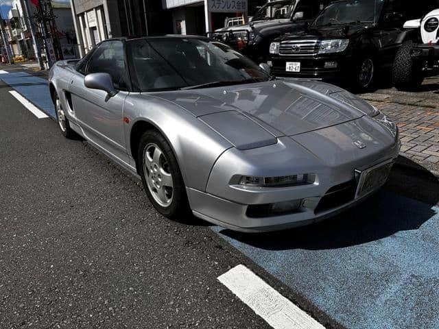 1991 Honda NSX JDM car for sale — photo 3 of 20