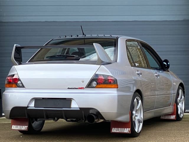 2004 JDM car for sale — photo 14 of 25