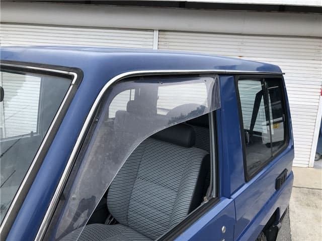 1991 Toyota Land Cruiser JDM car for sale — photo 4 of 25