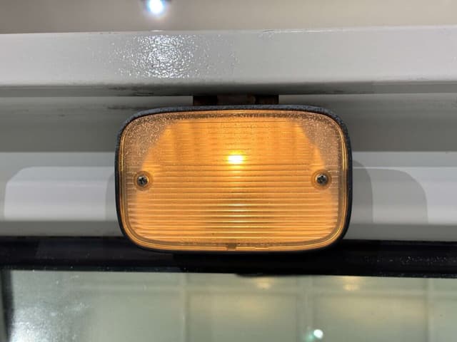 1997 Honda Acty JDM car for sale — photo 6 of 10