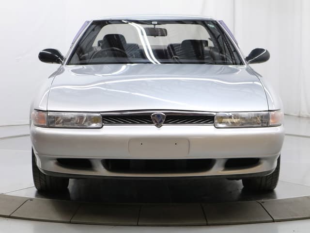 1995 Mazda Cosmo JDM car for sale — photo 3 of 25