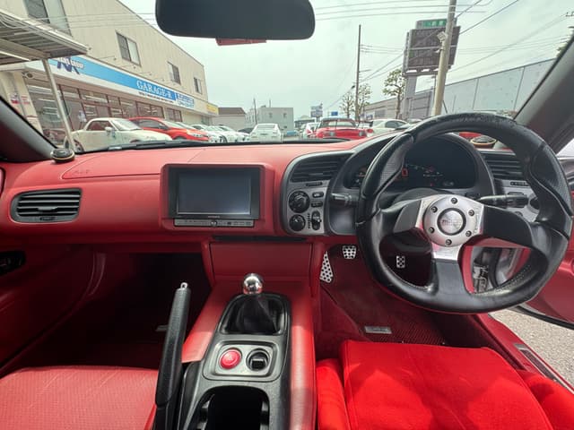 2003 Honda S2000 JDM car for sale — photo 4 of 25