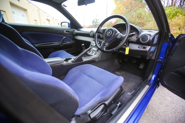 Nissan Silvia JDM car for sale — photo 18 of 25