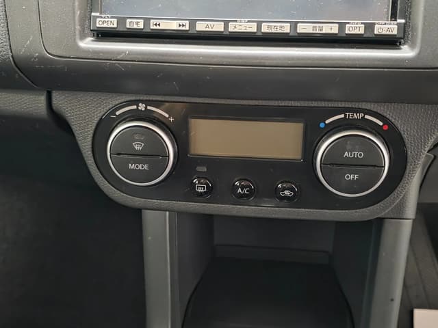 2010 Suzuki Swift JDM car for sale — photo 24 of 24