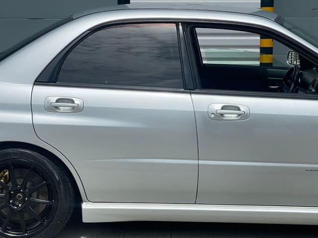 2002 JDM car for sale — photo 18 of 25