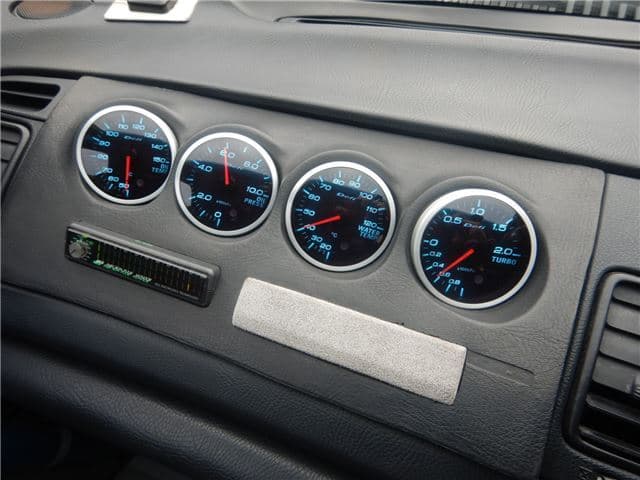 1993 Toyota Supra JDM car for sale — photo 19 of 25