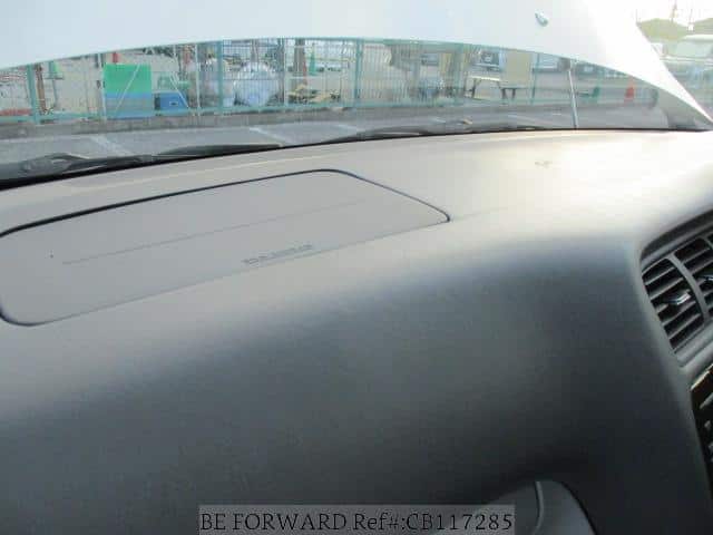 1998 Toyota Chaser JDM car for sale — photo 16 of 20