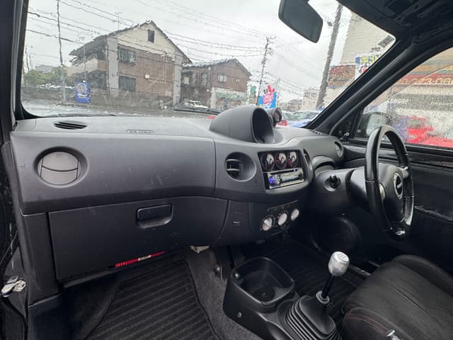 2009 Daihatsu Esse JDM car for sale — photo 13 of 24