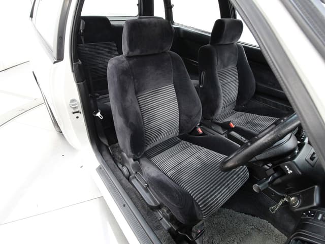 1986 Honda Accord JDM car for sale — photo 15 of 25