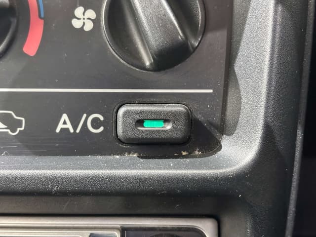 2001 Honda Vamos JDM car for sale — photo 14 of 25