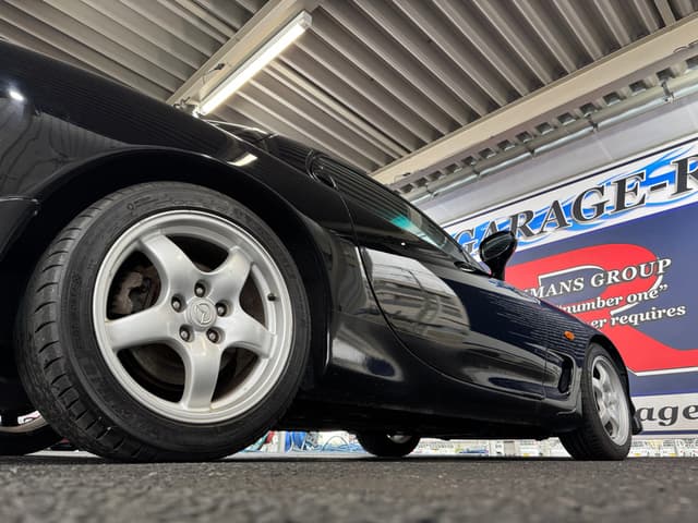2002 Mazda RX-7 JDM car for sale — photo 10 of 25