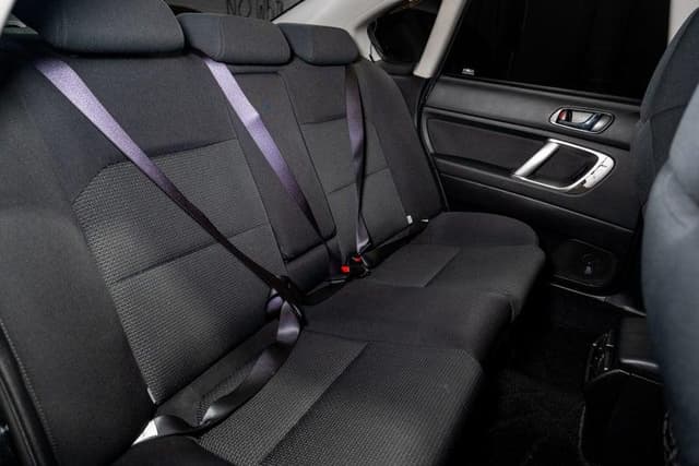 2008 Subaru Impreza JDM car for sale — photo 15 of 15