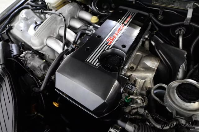 1999 Toyota Altezza JDM car for sale — photo 24 of 25