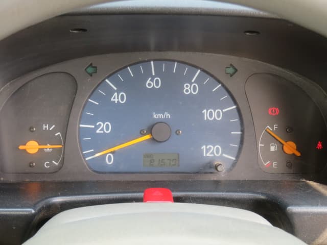 1999 Suzuki Carry JDM car for sale — photo 15 of 20