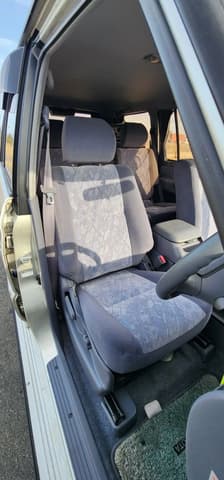 2001 Toyota Land Cruiser Prado JDM car for sale — photo 11 of 25