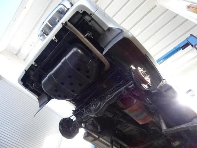 2001 Toyota Land Cruiser Prado JDM car for sale — photo 25 of 25