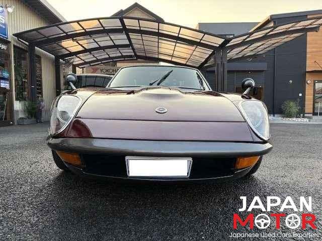 1993 Nissan Fairlady Z JDM car for sale — photo 2 of 14