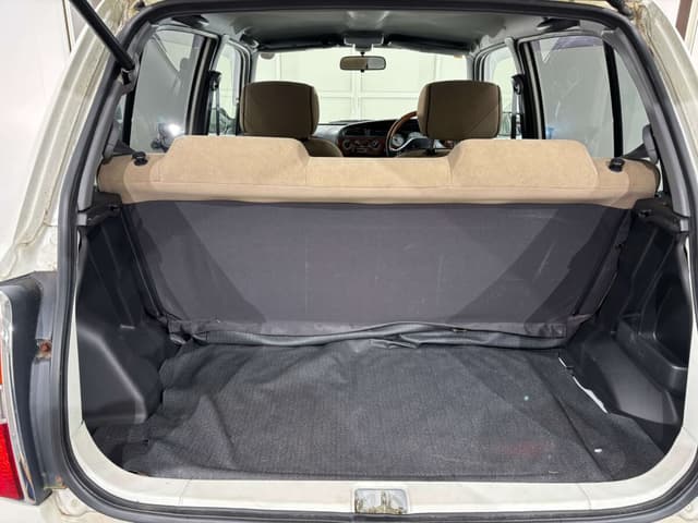 2001 Daihatsu Mira JDM car for sale — photo 25 of 25