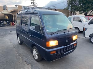 1995 Suzuki Every JDM car for sale