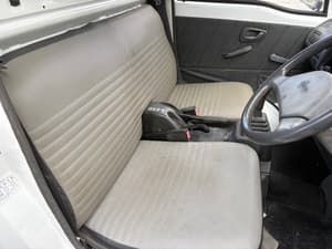 1992 Suzuki Carry JDM car for sale