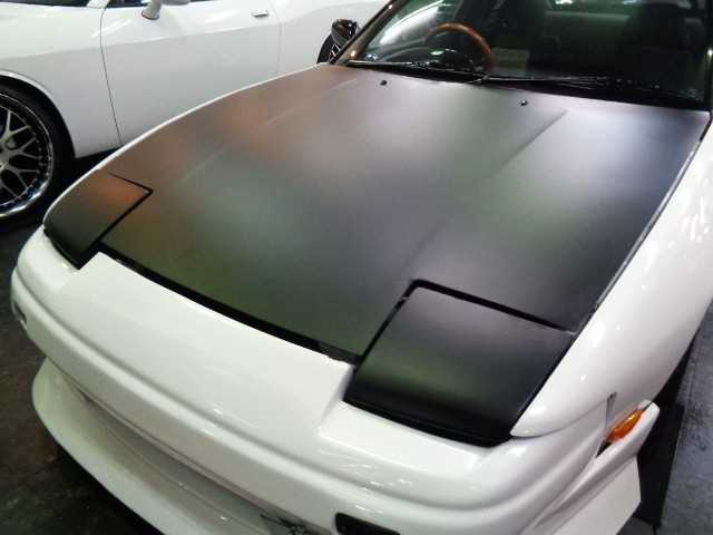 1993 Nissan 180SX JDM car for sale — photo 5 of 20