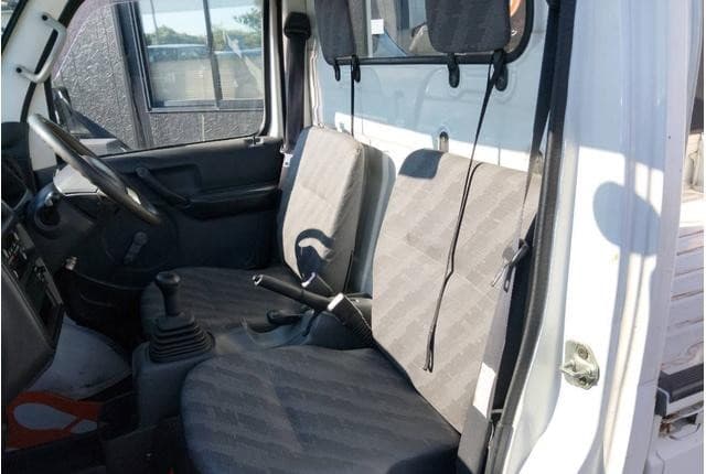 2005 Suzuki Carry JDM car for sale — photo 20 of 20
