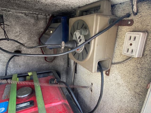 1991 Isuzu JDM car for sale — photo 24 of 24