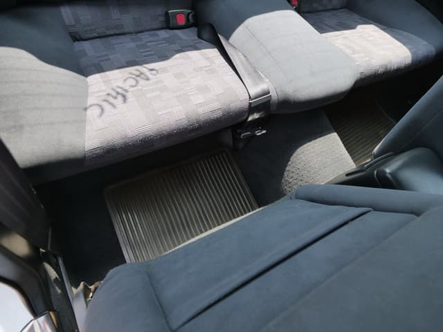 1996 Nissan Skyline JDM car for sale — photo 25 of 25
