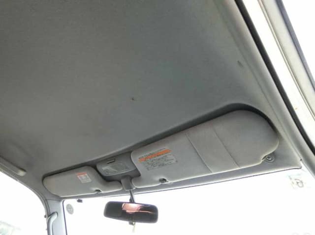 2001 Toyota Land Cruiser Prado JDM car for sale — photo 14 of 21
