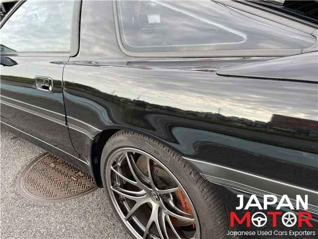 1993 Toyota Supra JDM car for sale — photo 3 of 14
