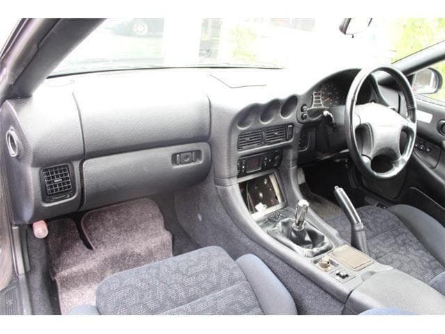 1997 Mitsubishi GTO JDM car for sale — photo 8 of 23