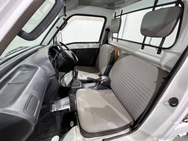 1996 Suzuki Carry JDM car for sale — photo 9 of 25