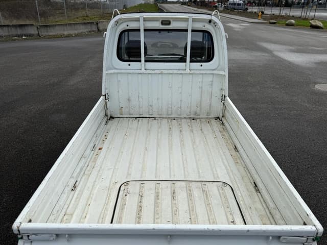 1992 Subaru Sambar JDM car for sale — photo 22 of 22